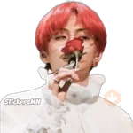 V - BTS 🧑🏻‍🎤