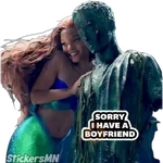 The Little Mermaid 2023 🧜‍♀️