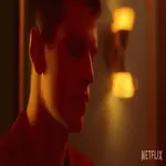 Elite Netflix - Guzman Mov