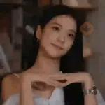 Jisoo - Blackpink 💗 Mov