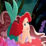 The Little Mermaid III 🧜‍♀️ Mov