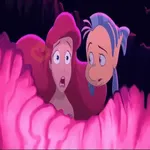 The Little Mermaid III 🧜‍♀️ Mov