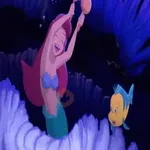 The Little Mermaid III 🧜‍♀️ Mov