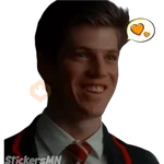 Elite Netflix - Guzman