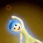 🟡🟢🔴Inside Out🔵🟣👱‍♀️Mov