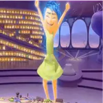 🟡🟢🔴Inside Out🔵🟣👱‍♀️Mov