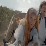 The Little Mermaid 2023 🧜‍♀️ Mov