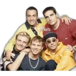Backstreet Boys☆♡ 