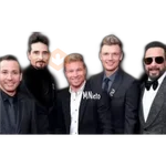 Backstreet Boys☆♡ 