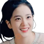 Jisoo - Blackpink 💗