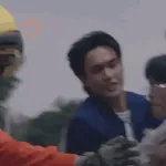 Pit Babe 🚘🇹🇭 Charlie🤓Mov