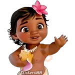 Moana 🌊