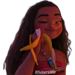 Moana 🌊