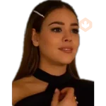 Danna Paola 👸🏽 Lu 👩🏽‍💻 ELITE