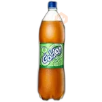 Bebidas Gaseosas 🥤 