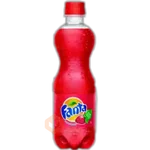 Bebidas Gaseosas 🥤 