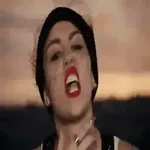 Miley Cyrus 👩🏼‍🎤 Mov