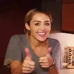 Miley Cyrus 👩🏼‍🎤 Mov