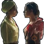 Mina El Hammani🧕 Nadia🧕 ELITE