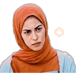 Mina El Hammani🧕 Nadia🧕 ELITE