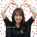 Han Hyo Joo 💗