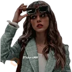Jana 🎤 Rebelde Netflix🎶