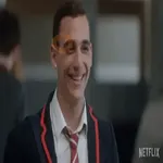 Elite Netflix - Christian Mov