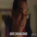 Elite Netflix - Christian Mov