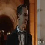 Elite Netflix - Christian Mov