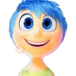 🟡🟢🔴Inside Out🔵🟣👱‍♀️