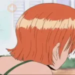 One Piece ☠ Nami - Mov