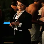 Elite Netflix-Lucrecia👸🏻Mov