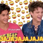 Disney Soy Luna 🌞🌛