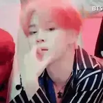 Jimin - BTS 🧑🏻‍🎤 Mov