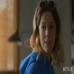 Elite Netflix - Cayetana Mov