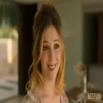 Elite Netflix - Cayetana Mov