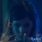 Elite Netflix - Cayetana Mov