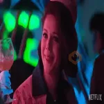 Elite Netflix - Cayetana Mov