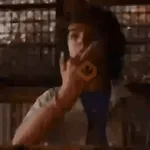 Stranger Things - Mov