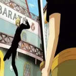 One Piece ☠ SanJi - Mov