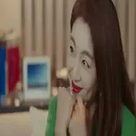 Strong Girl Nam Soon 🦸‍♀️ Mov