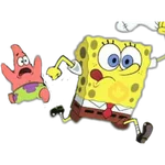 BobEsponja & PatricioEstrella♡ 