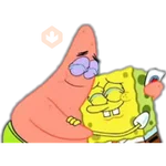 BobEsponja & PatricioEstrella♡ 