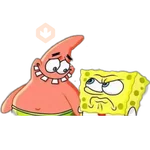 BobEsponja & PatricioEstrella♡ 