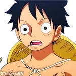 One Piece ☠