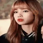 Lisa - Blackpink 🖤 Mov