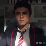 Elite Netflix - Samuel Mov