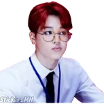 Jimin - BTS 🧑🏻‍🎤