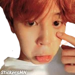 Jimin - BTS 🧑🏻‍🎤
