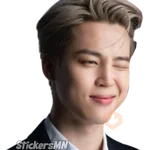 Jimin - BTS 🧑🏻‍🎤